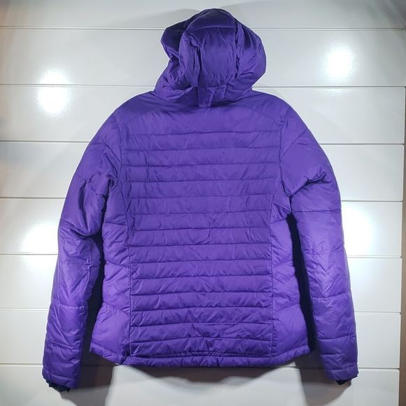 Beautiful purple 💜 Columbia Jacket mediun - Picture 3 of 6